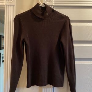 Ralph Lauren Turtleneck
